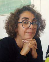 Inès Cuenca
